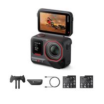 Cámara de Acción Insta360 Ace Pro 2 8K Impermeable con Doble Chip AI