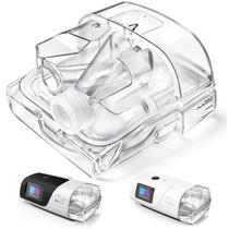 Câmara de água JoyHi para CPAP AirSense 11 e AirCurve 11 Câmara de água JoyHi para CPAP AirSense 11 e AirCurve 11