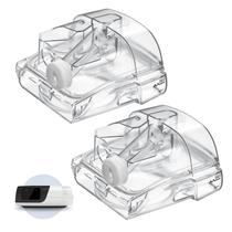 Câmara de Água TOY MANIAC 2 Unidades para AirSense 11 CPAP Câmara de Água TOY MANIAC 2 Unidades para AirSense 11 CPAP