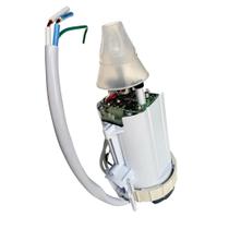 Câmara de Aquecimento Ducha Zagonel Sublime/Move Original