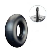 Camara de ar 0750x16 tr-15 valvula borracha - flexen