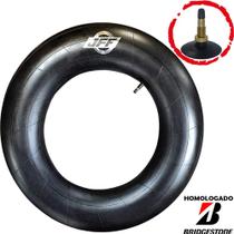 Câmara de Ar 1200-24 1400-24 Aro 24 Km24 Tr220a Jff Camaras Homologada Bridgestone