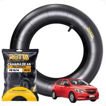 Câmara De Ar 165 60 r14 A 185.70r13 Aro 13 E 14 Veiculos Leves