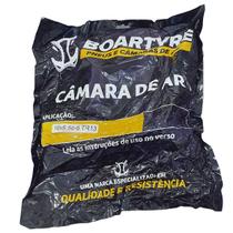 Camara De Ar 16x6.50-8 Para Trator Cortador De Grama