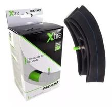 Camara de ar 17 diant biz scud vacinada sch-17 Camara de ar 17 diant biz scud vacinada sch-17