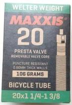 Câmara de ar 20X1 1/4-1 3/8 32mm - MAXXIS