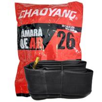 Câmara de ar 26 Chaoyang bico grosso 33 mm