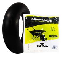 Câmara de Ar 3.50-6 TR-13 MJ6 Buffalo