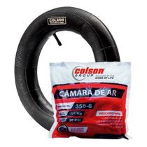 Câmara de Ar 3.50 X 8 150kl - Colson