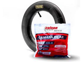 Câmara De Ar 4.00x8 Para Pneu Industrial Armazém Carga - Colson - 6197