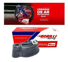 Camara de ar 4mm borilli aro 18 - un