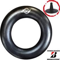 Câmara de Ar 600-16 710-15 Aro 16 Bico Borracha Kr-16 Tr15 Jff Homologado Bridgestone Câmara de Ar 600-16 710-15 Aro 16 Bico Borracha Kr-16 Tr15 Jff Homologado Bridgestone