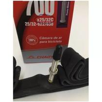 Câmara de ar 700X25/32 Válvula Presta 48mm - Chaoyang