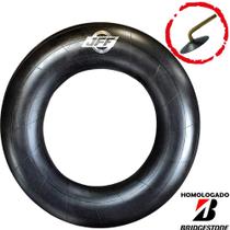 Câmara de Ar 750-16 Aro 16 Tr75a Jff Camaras Homologado Bridgestone