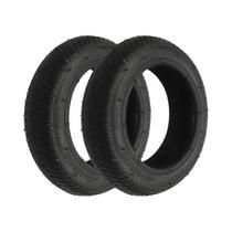 Câmara De Ar 8.5x2 Para Patinete Elétrico Inokim, Carrinho De Bebê E Bicicleta Dobrável - Pneu Câmara De Ar 8.5x2 Para Patinete Elétrico Inokim, Carrinho De Bebê E Bicicleta Dobrável - Pneu