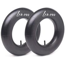 Câmara de ar AR-PRO 4.80/4.00-8" reforçada, kit com 2 unidades Câmara de ar AR-PRO 4.80/4.00-8" reforçada, kit com 2 unidades