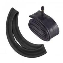 Camara de ar aro 14 275/300 tr4 traseira biz - MXX Camara de ar aro 14 275/300 tr4 traseira biz - MXX