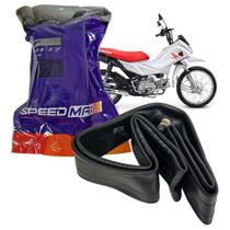 Câmara de Ar Aro 17 P/ Motos - Speedmax - 2.25-17, 2.50-17, 2.75-17, 60/100-17 - Biz Pop Dream Crypton Super 100 Zig Câmara de Ar Aro 17 P/ Motos - Speedmax - 2.25-17, 2.50-17, 2.75-17, 60/100-17 - Biz Pop Dream Crypton Super 100 Zig
