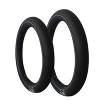 Câmara de Ar Aro 17 Polegadas para Moto Válvula TR-4 Bremen Câmara de Ar Aro 17 Polegadas para Moto Válvula TR-4 Bremen