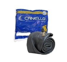 Câmara de Ar Aro 17 Traseira NXR Canello 460/17