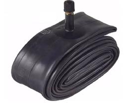 Camara de ar aro-18 largo gibys(pneu 100/100-18 100/90-18..)
