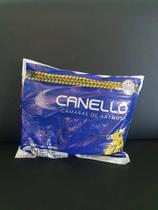 Câmara De Ar Aro 18 Top Moto Cargo Titan Fan Ybr Canello