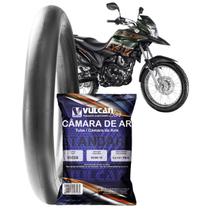 Câmara de Ar Aro 19 Motos - Vulcan - Dianteira 90/90-19 Tr4 (Vj-19) - Nxr Bros 125/150/160, Cb 400, Cb 450, Xtz Crosser