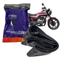 Câmara de Ar Aro 19 P/ Motos - Speedmax - 90/90-19, 100/80-19 - Bros 125 150 160 Xre 190 Crosser Versys 300 Cb 400 450 Câmara de Ar Aro 19 P/ Motos - Speedmax - 90/90-19, 100/80-19 - Bros 125 150 160 Xre 190 Crosser Versys 300 Cb 400 450