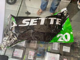 Câmara de ar aro 20 Sette