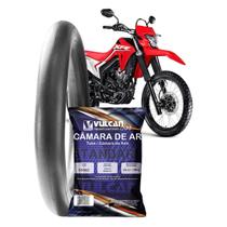 Câmara de Ar Aro 21 - Vulcan Bor - XRE 300, Sahara 300, Falcon, XTZ 250 Lander, XT 600, XT 660, XTZ 125, Tornado