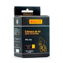 Câmara de Ar Aro 700c Pirelli PR-700