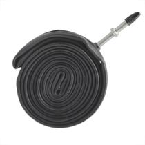 Câmara De Ar Bicicleta Aro 700x25C Bike Bico Fino 48MM Válvula Presta