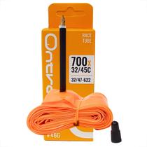 Câmara De Ar Bicicleta Aro 700x32/45 Bike Speed Bico Fico 60mm Válvula Presta TPU Super Leve Ciclismo Unidade Speed Gravel Road 700x32/45C Pneu 700