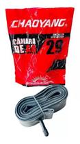 Camara De Ar Bike 29x2.1/2.25 Valv. Americana 33mm- Chaoyang Camara De Ar Bike 29x2.1/2.25 Valv. Americana 33mm- Chaoyang
