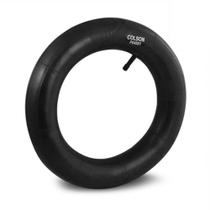Câmara de Ar Colson para Carrinho de Mão 3,50 x 8 Câmara de Ar Colson para Carrinho de Mão 3,50 x 8