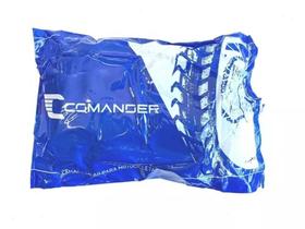Câmara de ar Comander Cma-18 3.00x18 90/90-18 80/100-18 Câmara de ar Comander Cma-18 3.00x18 90/90-18 80/100-18