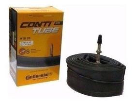 Camara De Ar Continental Mtb 26 X 1.75 - 2.5 S 42 Presta