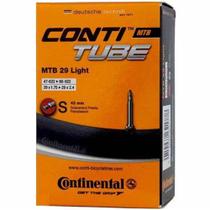 Camara de Ar Continental MTB 29 - Valvula presta 42mm