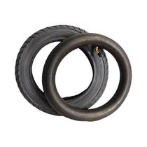 Câmara De Ar De 12 Polegadas Para Roda Traseira De Cadeira De Rodas Elétrica Yuweel D130HL Câmara De Ar De 12 Polegadas Para Roda Traseira De Cadeira De Rodas Elétrica Yuweel D130HL