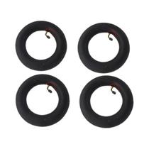 Câmara De Ar De 8 Polegadas 200x50 Para Patinete Elétrico Razor E100 E150 E200 ESpark Crazy Cart 2 - Câmara De Ar De 8 Polegadas 200x50 Para Patinete Elétrico Razor E100 E150 E200 ESpark Crazy Cart 2 -