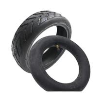 Câmara De Ar De 8,5 Polegadas Para Pneus Dianteiros E Traseiros Da Scooter Elétrica Xiaomi Mijia