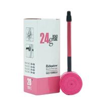 Câmara De Ar De Bicicleta Super Leve 700C Em Alumínio Ridenow 2024 65 85mm TPU Para Pneus De