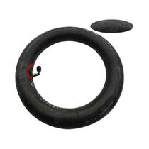 Câmara De Ar De Borracha Butílica 10x2.125 10x2 10x2.50 9x2.50 Para Patinete Elétrico E Carro De