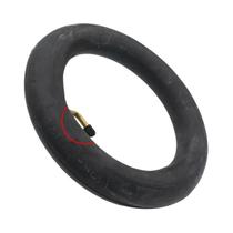 Câmara De Ar De Borracha Butílica De 10 Polegadas Para Patinete Elétrico 10x2 10x2125 Carrinho De Câmara De Ar De Borracha Butílica De 10 Polegadas Para Patinete Elétrico 10x2 10x2125 Carrinho De