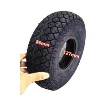Câmara De Ar De Borracha De 12 Polegadas Para Pneu De Buggy, Quadriciclo E Patinete Elétrico Para Câmara De Ar De Borracha De 12 Polegadas Para Pneu De Buggy, Quadriciclo E Patinete Elétrico Para
