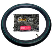 Camara de Ar Dianteira 21 Polegadas - Mega Tube Camara de Ar Dianteira 21 Polegadas - Mega Tube