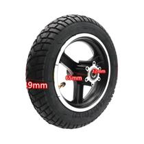 Câmara De Ar E Pneu Externo De 10 Polegadas Para Patinete Elétrico, Roda 10x2 Para Bicicleta Câmara De Ar E Pneu Externo De 10 Polegadas Para Patinete Elétrico, Roda 10x2 Para Bicicleta
