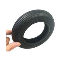 Câmara De Ar E Pneu Externo De 6 Polegadas Para Cadeira De Rodas, Acessório Para Patinete Elétrico Câmara De Ar E Pneu Externo De 6 Polegadas Para Cadeira De Rodas, Acessório Para Patinete Elétrico
