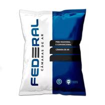 Câmara de Ar Federal 12.00 R24 TC131 By Tortuga Câmara de Ar Federal 12.00 R24 TC131 By Tortuga