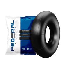 Câmara De Ar Federal 7.50-18 TR15 By Tortuga Câmara De Ar Federal 7.50-18 TR15 By Tortuga